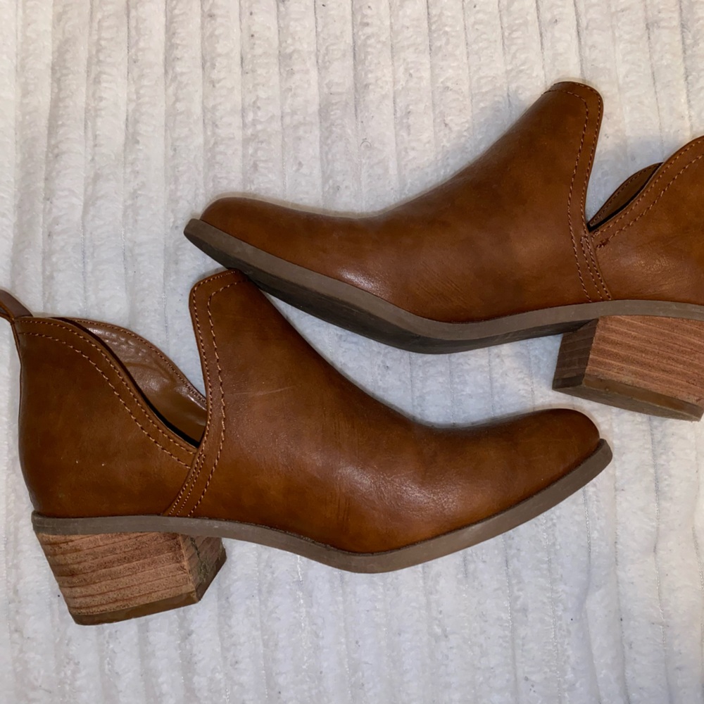 Booties